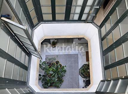 Apartamento Muy Bien Situado En El Centro De Cadiz Y Al Lado De La Playa Kültér fotó
