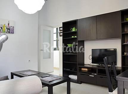 Apartamento Muy Bien Situado En El Centro De Cadiz Y Al Lado De La Playa Kültér fotó