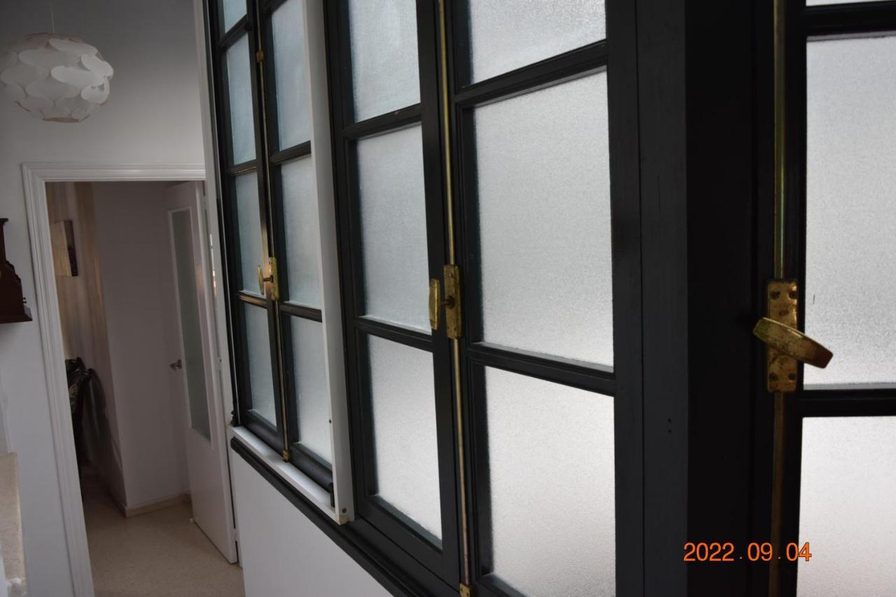 Apartamento Muy Bien Situado En El Centro De Cadiz Y Al Lado De La Playa Kültér fotó