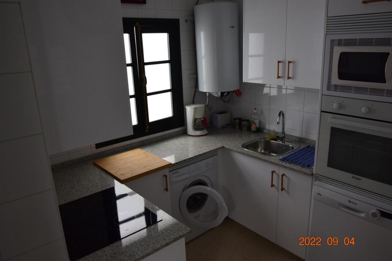 Apartamento Muy Bien Situado En El Centro De Cadiz Y Al Lado De La Playa Kültér fotó