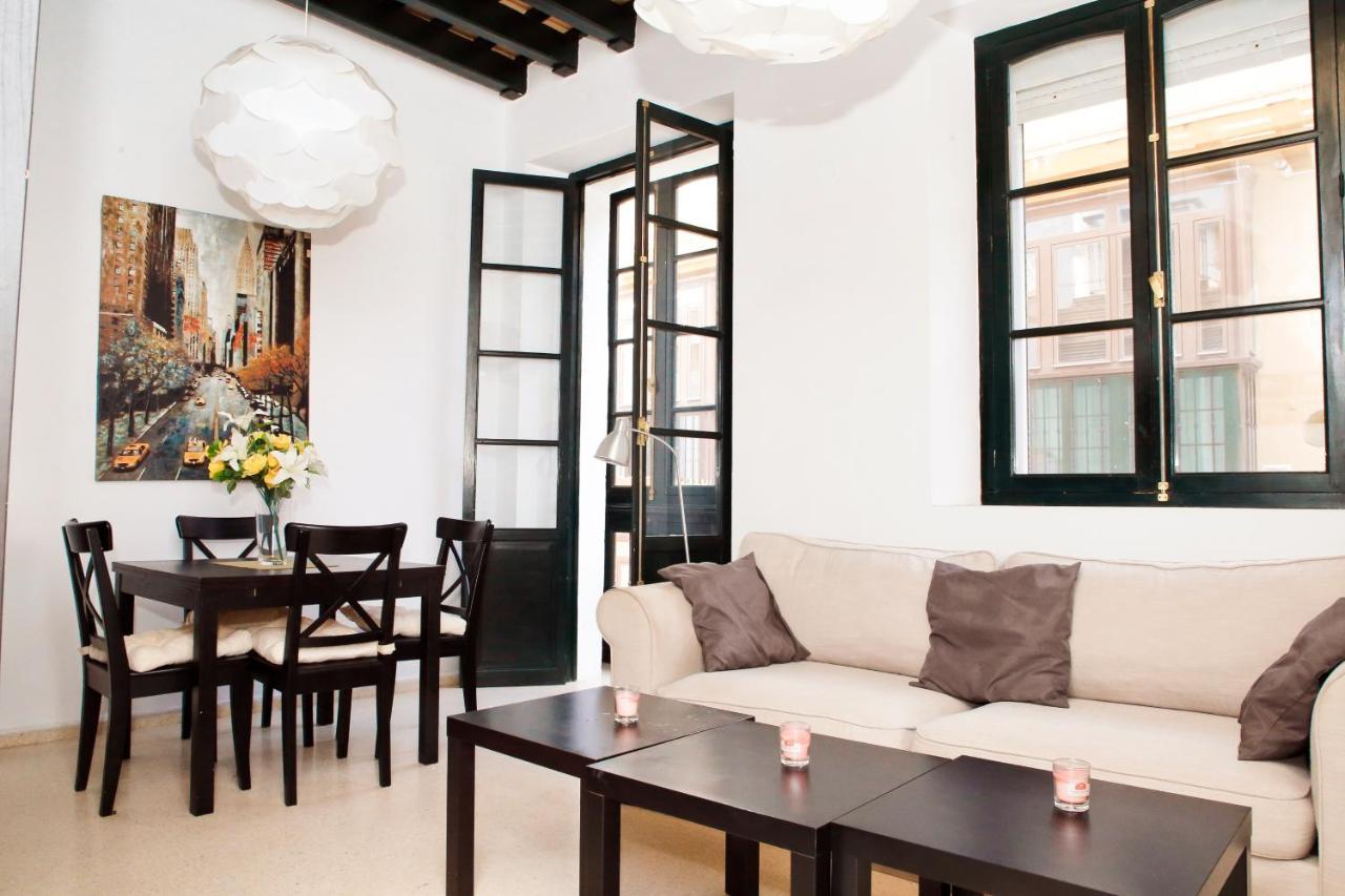 Apartamento Muy Bien Situado En El Centro De Cadiz Y Al Lado De La Playa Kültér fotó