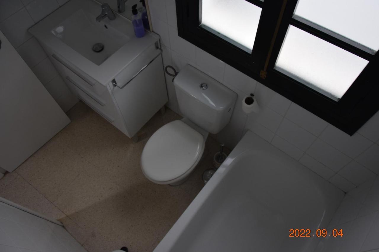 Apartamento Muy Bien Situado En El Centro De Cadiz Y Al Lado De La Playa Kültér fotó