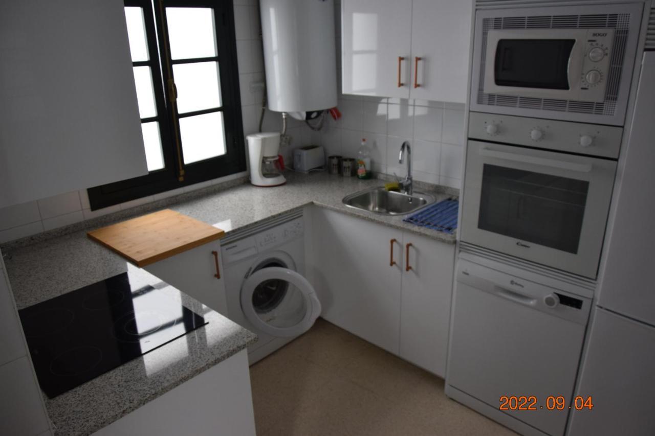 Apartamento Muy Bien Situado En El Centro De Cadiz Y Al Lado De La Playa Kültér fotó