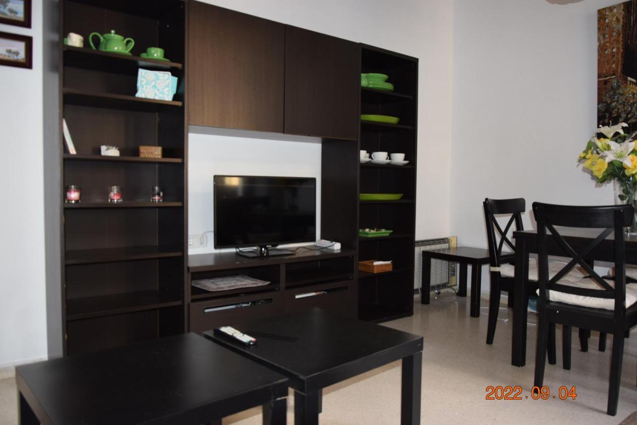 Apartamento Muy Bien Situado En El Centro De Cadiz Y Al Lado De La Playa Kültér fotó